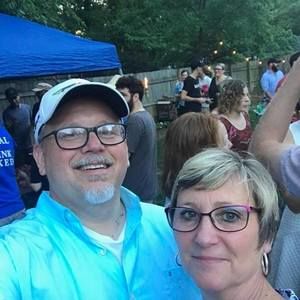 Meet your Posher, Patrick